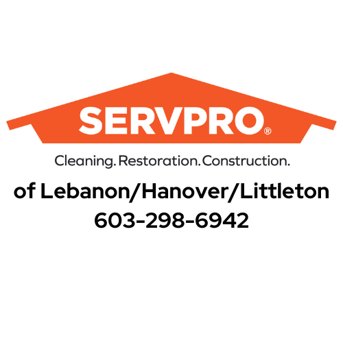 Servpro of Lebanon/Hanover/Littleton