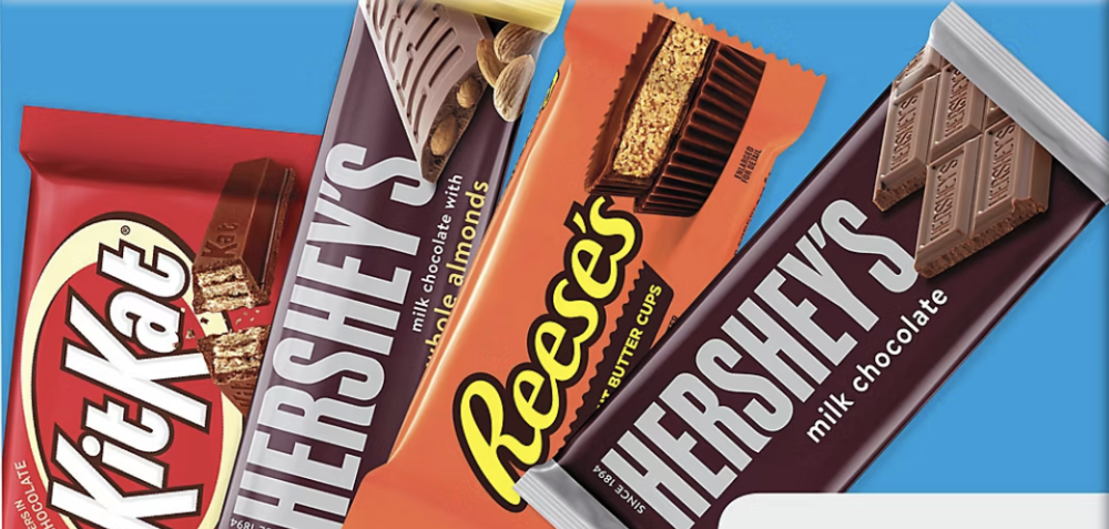 Candy Bar
