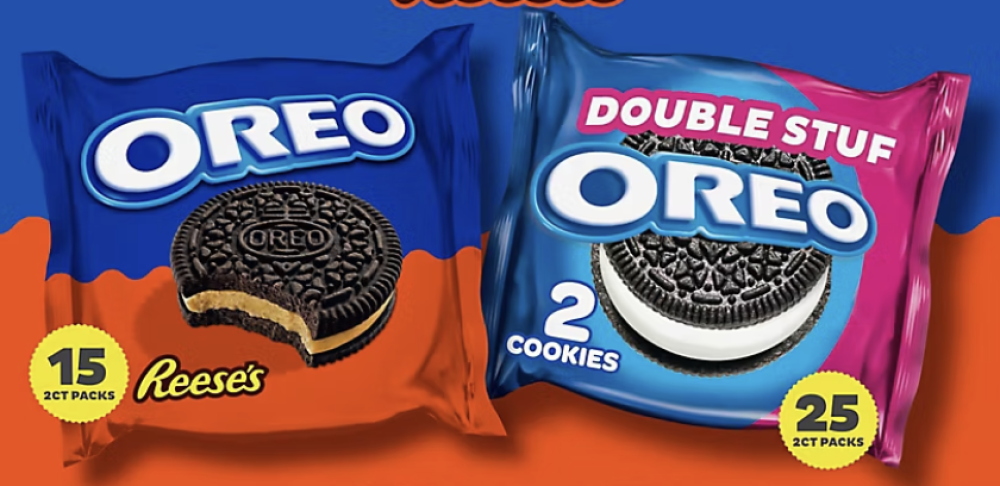 Cookies | Bars