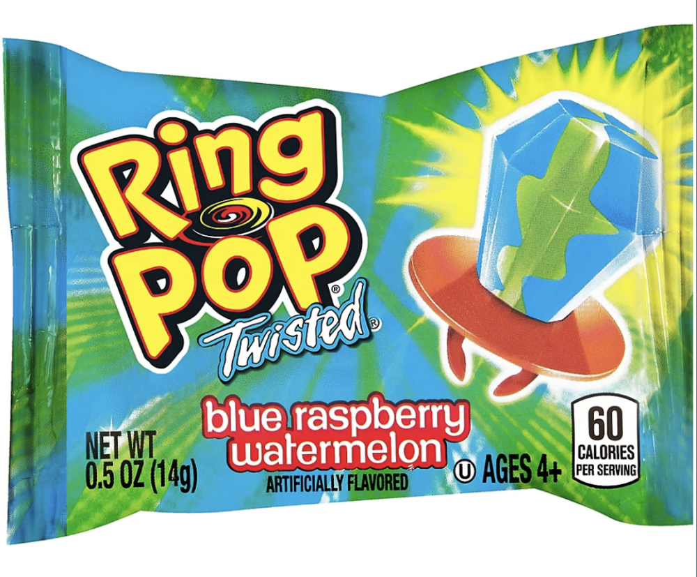 Ring Pop