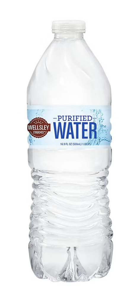Water